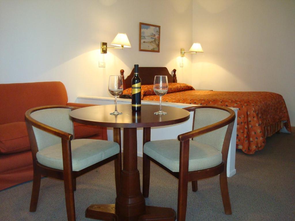 Family Inn San Rafael  Δωμάτιο φωτογραφία