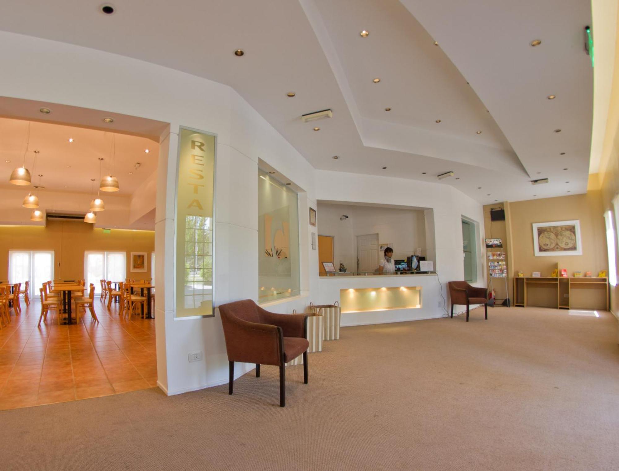 Family Inn San Rafael  Εξωτερικό φωτογραφία