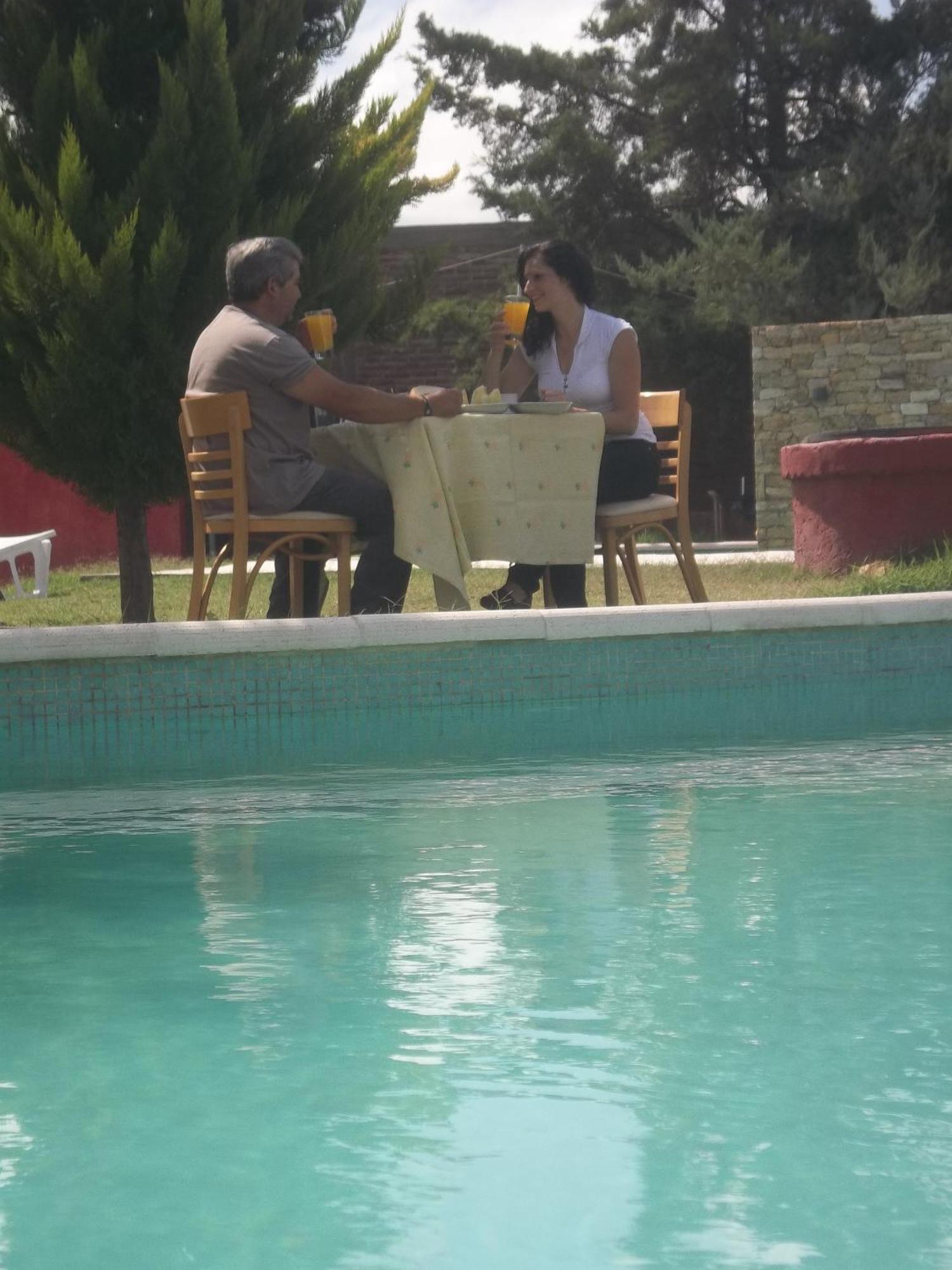 Family Inn San Rafael  Εξωτερικό φωτογραφία