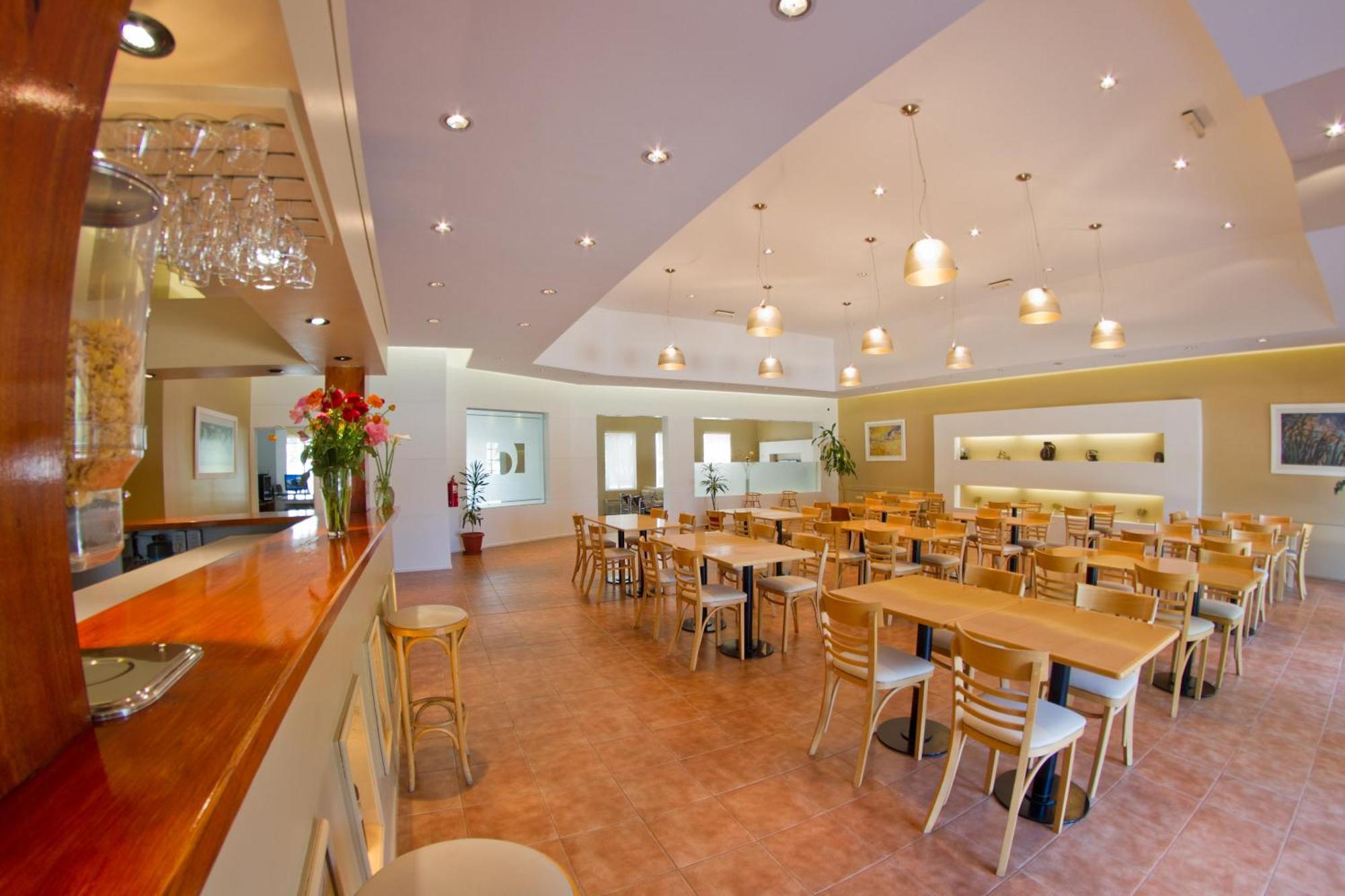 Family Inn San Rafael  Εξωτερικό φωτογραφία