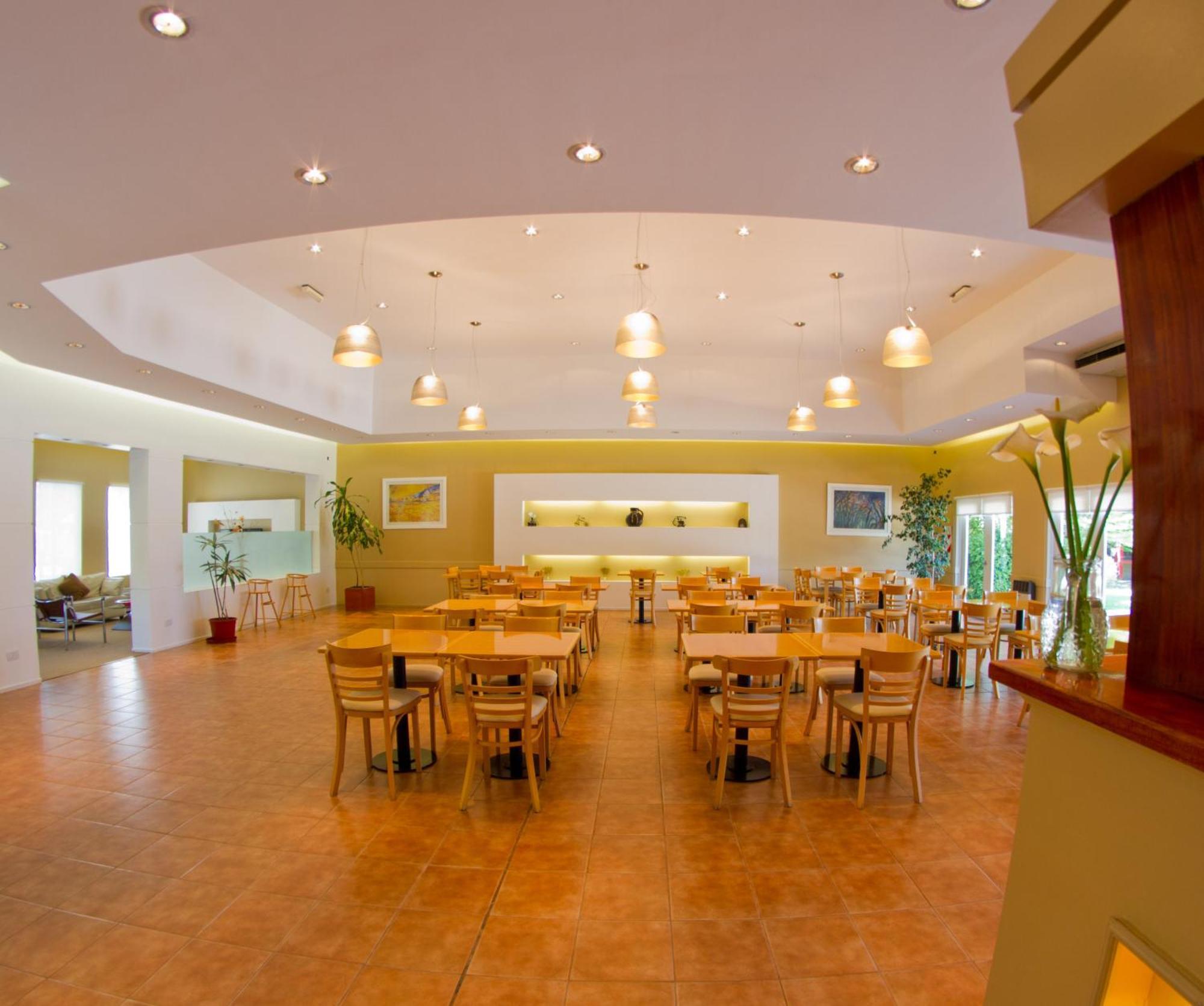 Family Inn San Rafael  Εξωτερικό φωτογραφία