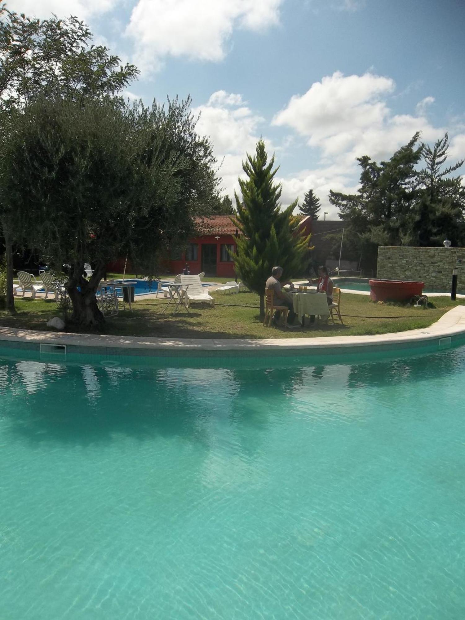 Family Inn San Rafael  Εξωτερικό φωτογραφία
