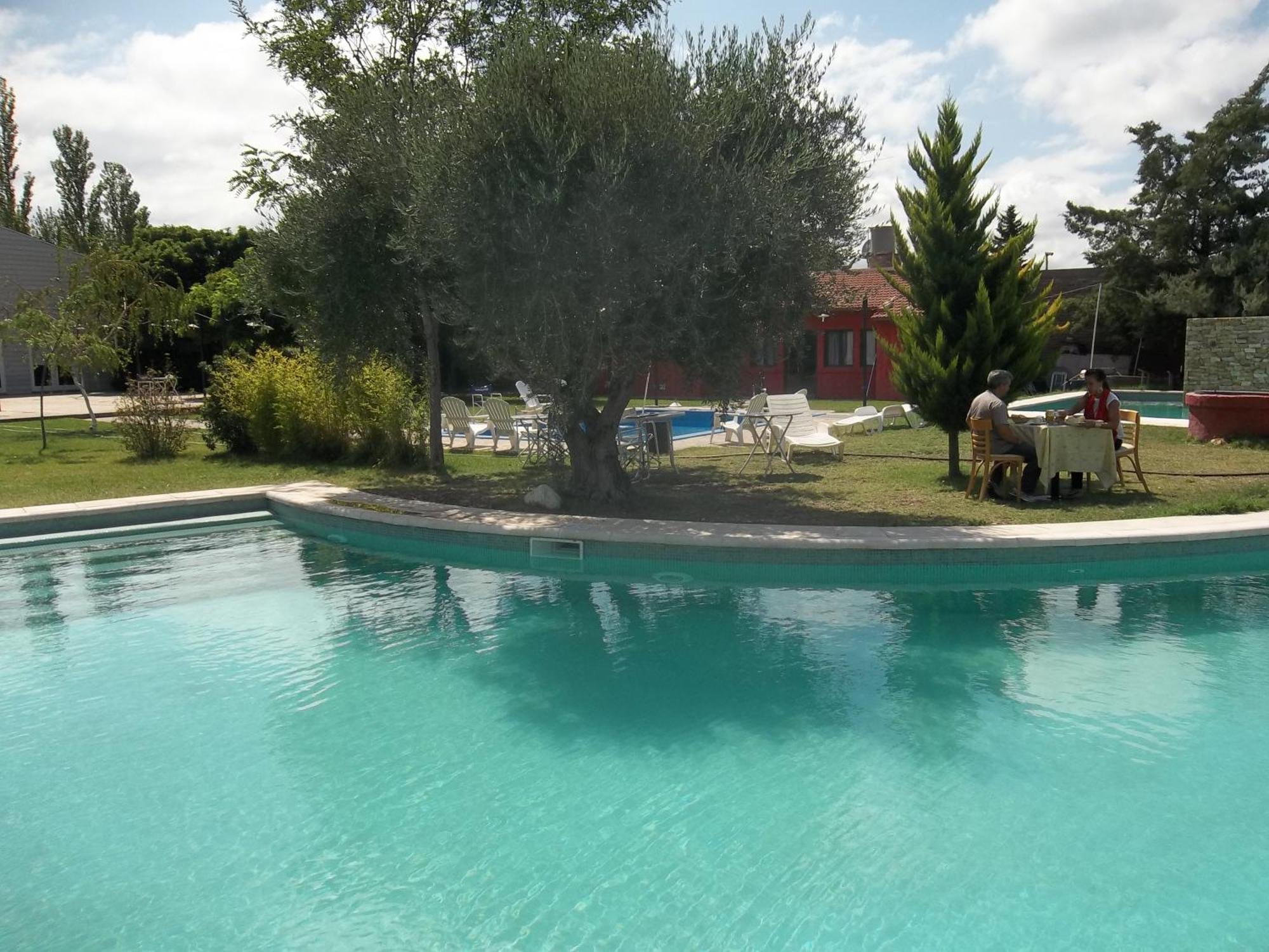 Family Inn San Rafael  Εξωτερικό φωτογραφία