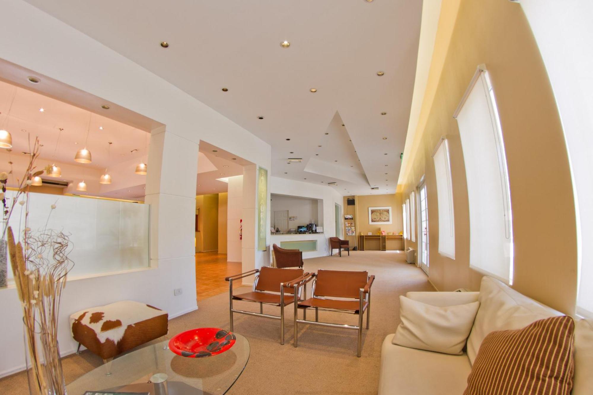 Family Inn San Rafael  Εξωτερικό φωτογραφία