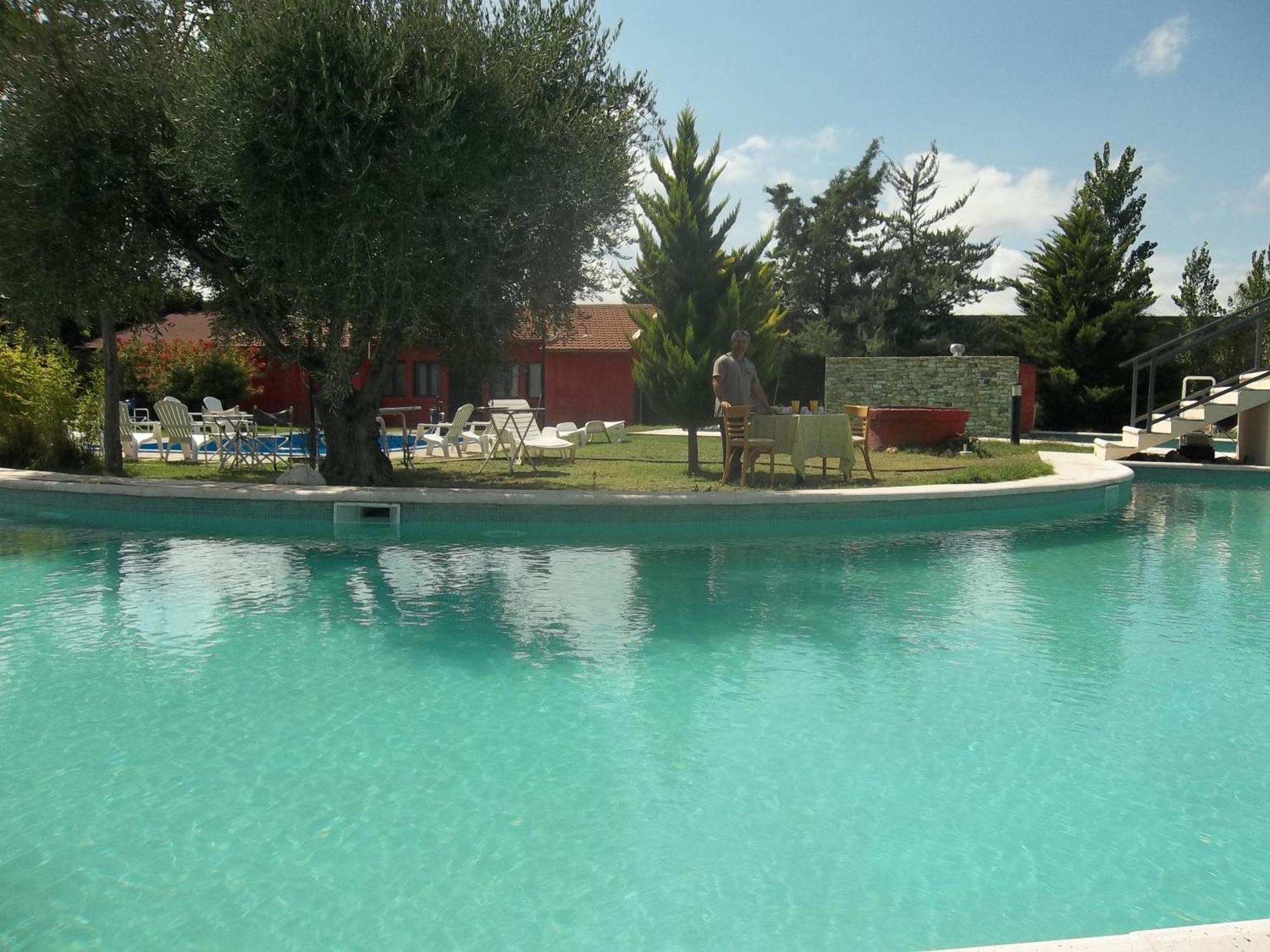 Family Inn San Rafael  Εξωτερικό φωτογραφία