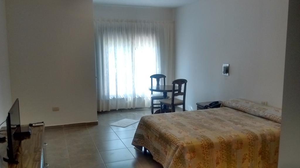 Family Inn San Rafael  Εξωτερικό φωτογραφία
