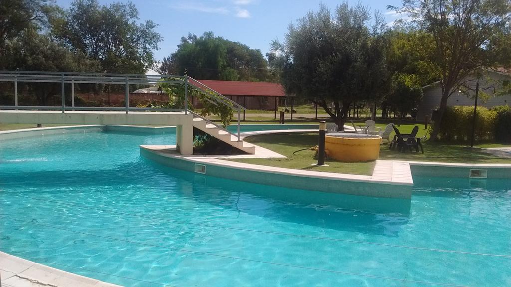 Family Inn San Rafael  Εξωτερικό φωτογραφία