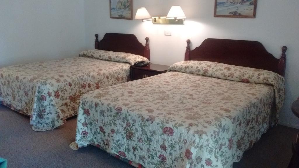 Family Inn San Rafael  Εξωτερικό φωτογραφία