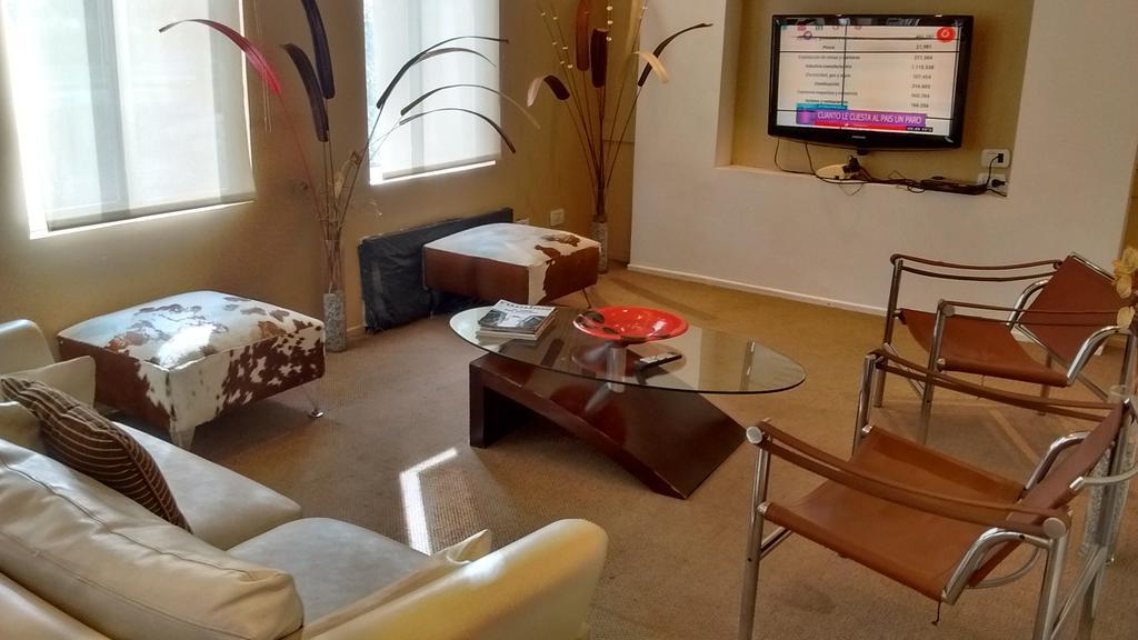 Family Inn San Rafael  Εξωτερικό φωτογραφία
