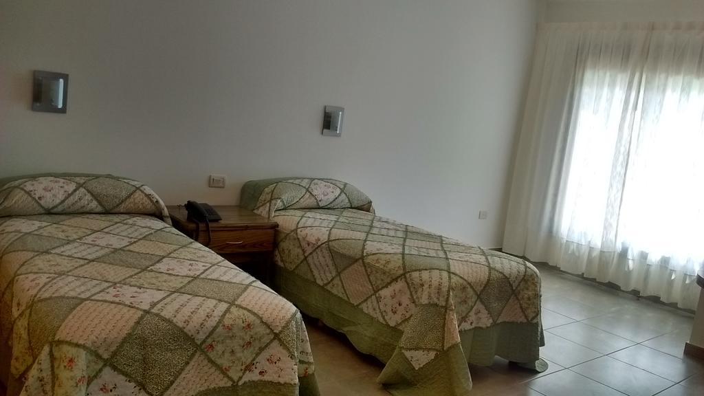 Family Inn San Rafael  Εξωτερικό φωτογραφία