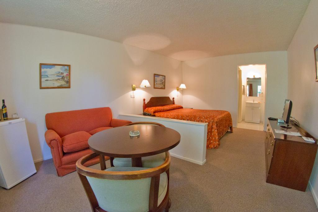 Family Inn San Rafael  Εξωτερικό φωτογραφία