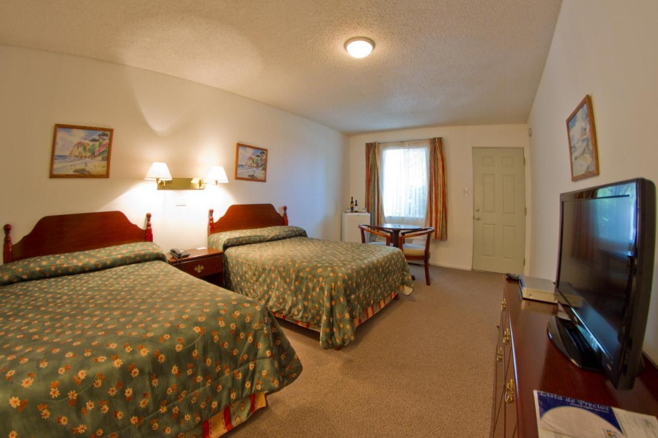 Family Inn San Rafael  Εξωτερικό φωτογραφία